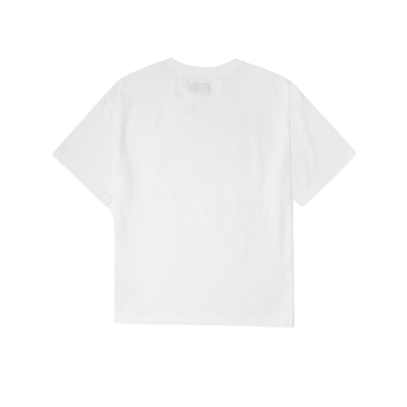 Футболка EVISU FW25 T - изображение 2