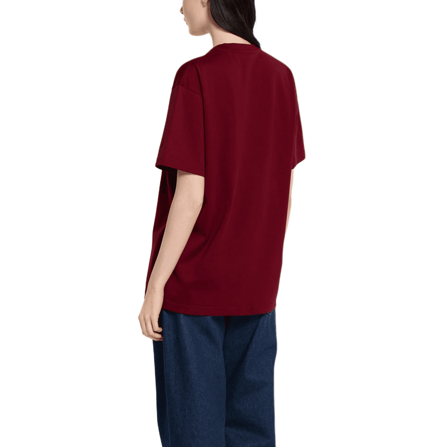 Футболка GUCCI 2025 T - изображение 4