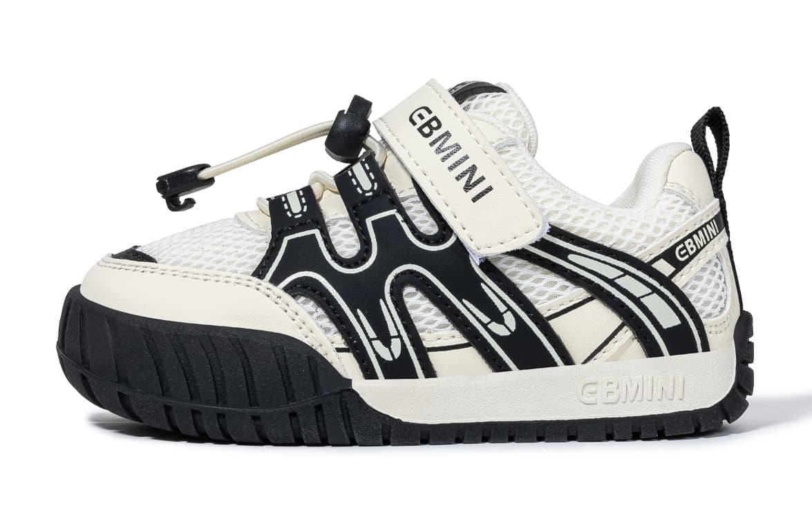 Кроссовки EBMINI Детская повседневная обувь Low Top Kids - изображение 1