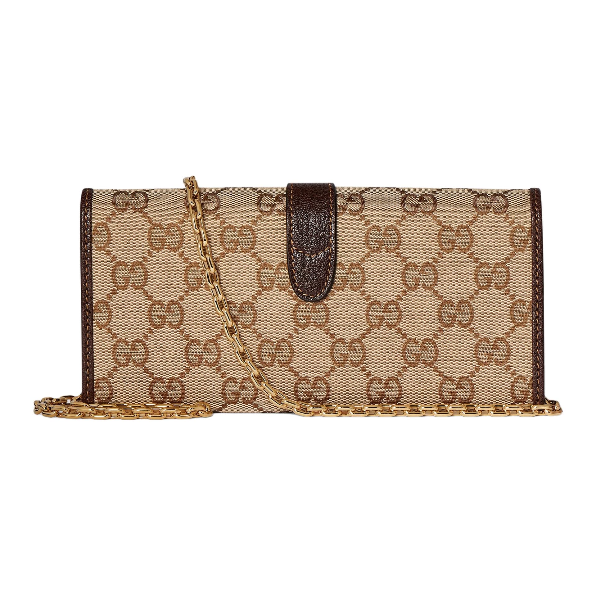 Сумка через плечо GUCCI Jackie 1961 GG - изображение 3