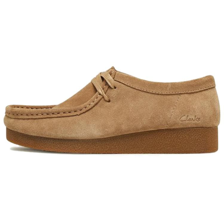 Кроссовки Clarks - изображение 1