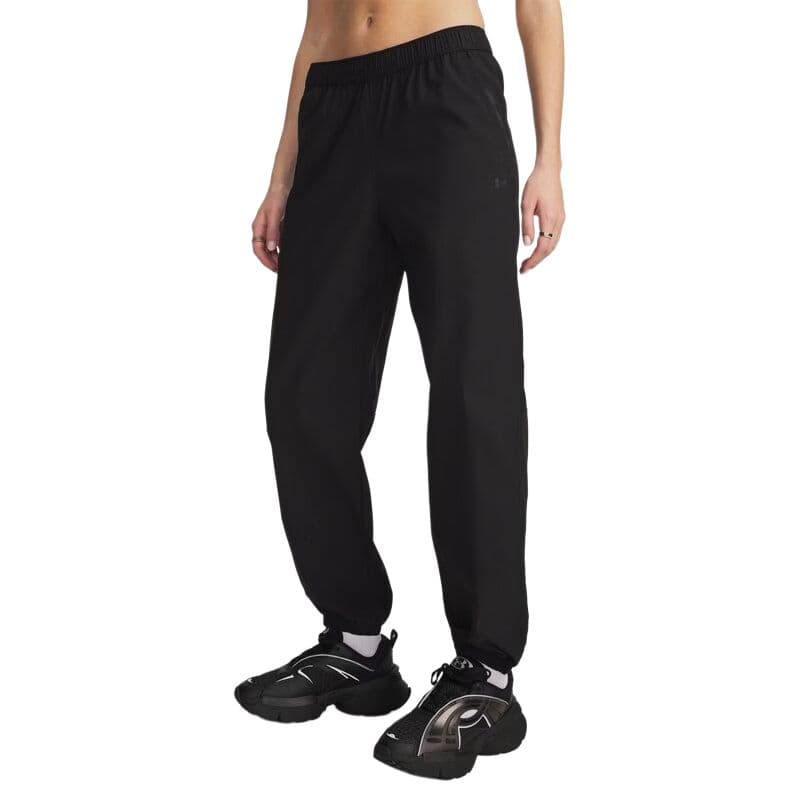 Штаны Under Armour Unstoppable Повседневные Брюки Женские - изображение 1