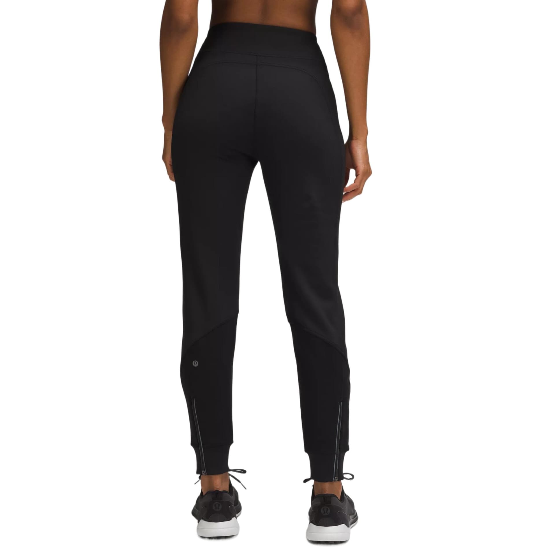 Штаны Lululemon Женские Повседневные Брюки - изображение 1