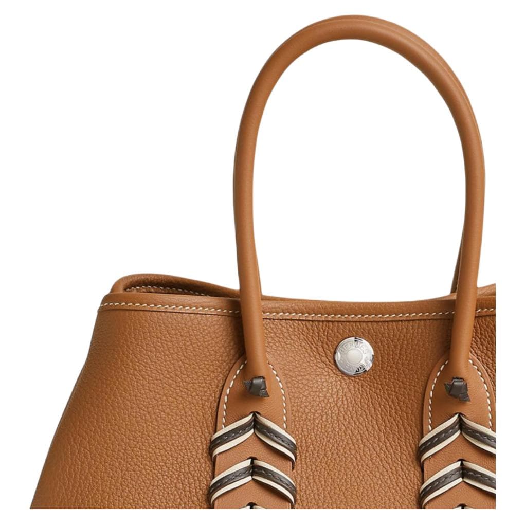 Сумка HERMES Neo Garden 23 TogoSwift 23 - изображение 4