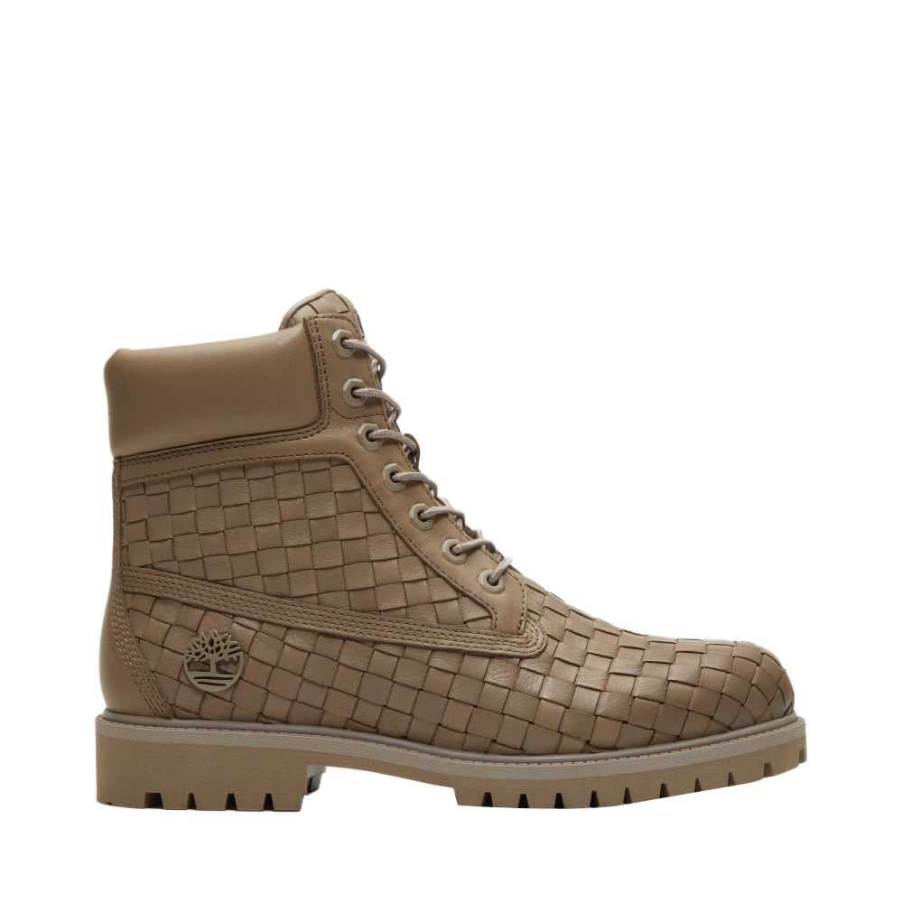Сапоги Timberland PREMIUM - изображение 2
