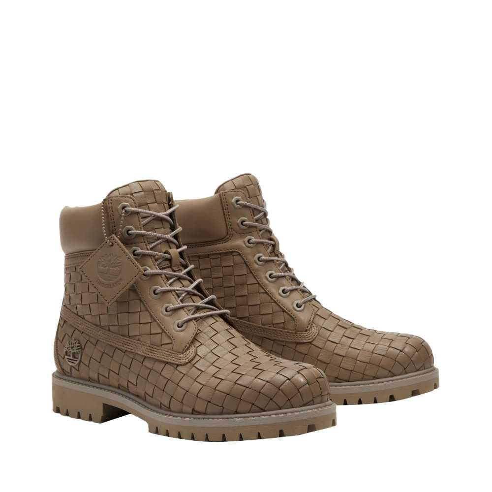 Сапоги Timberland PREMIUM - изображение 3
