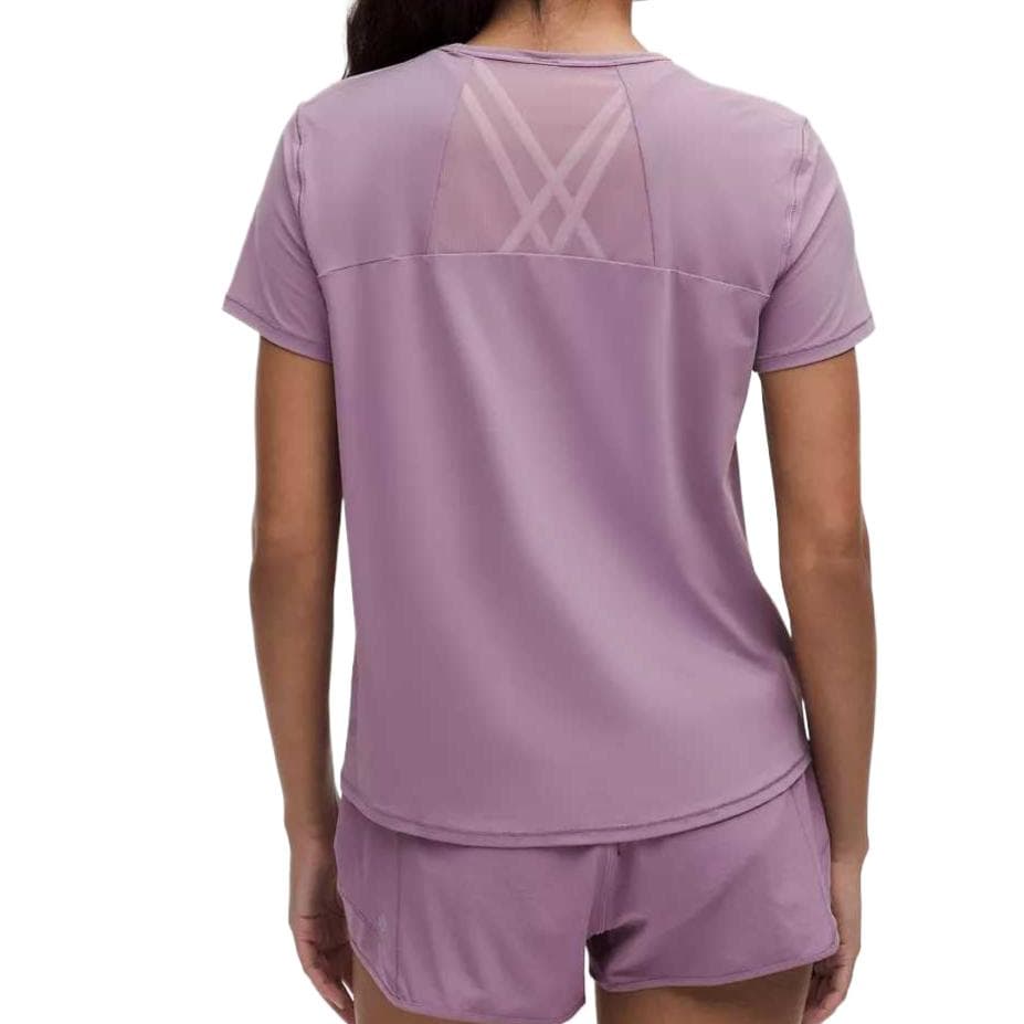 Футболка Lululemon Реглан T-Shirt Женская - изображение 8