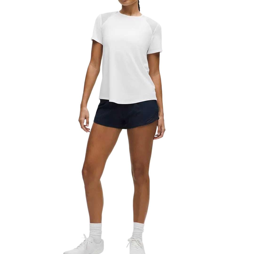 Футболка Lululemon Реглан T-Shirt Женская - изображение 3