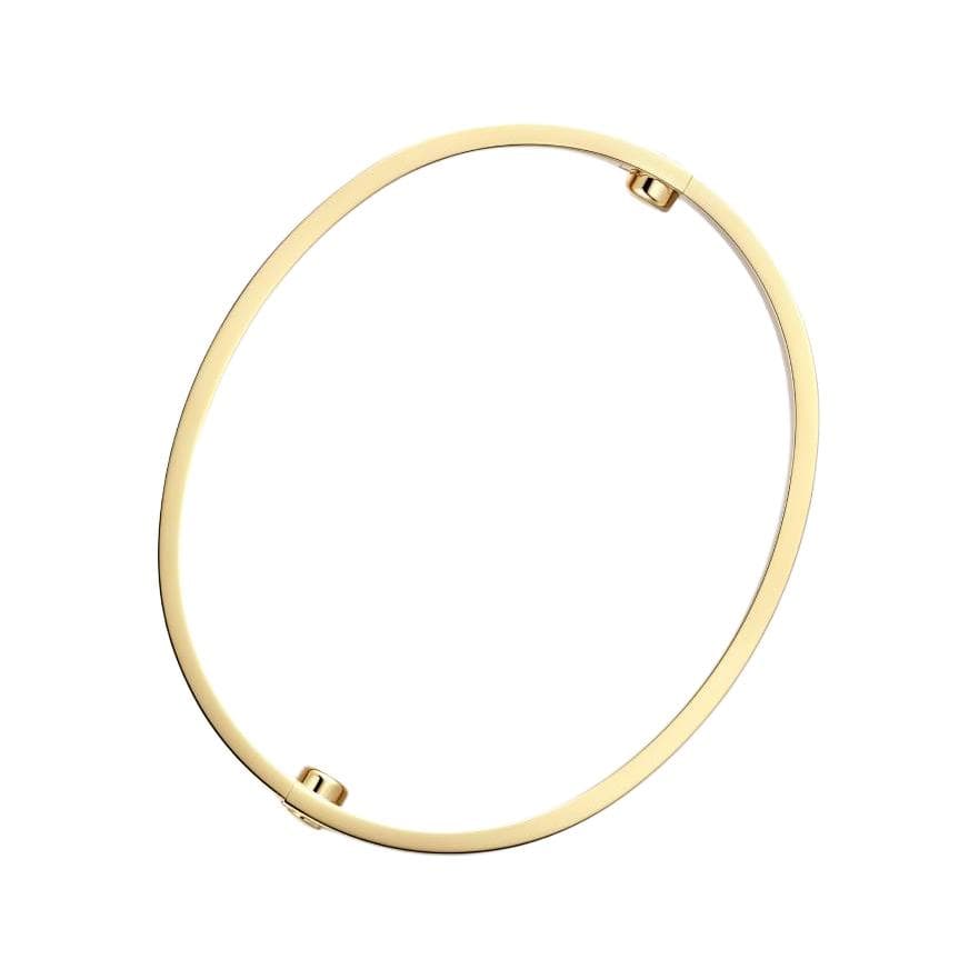 Браслет Cartier LOVE Bracelet Gold - изображение 2