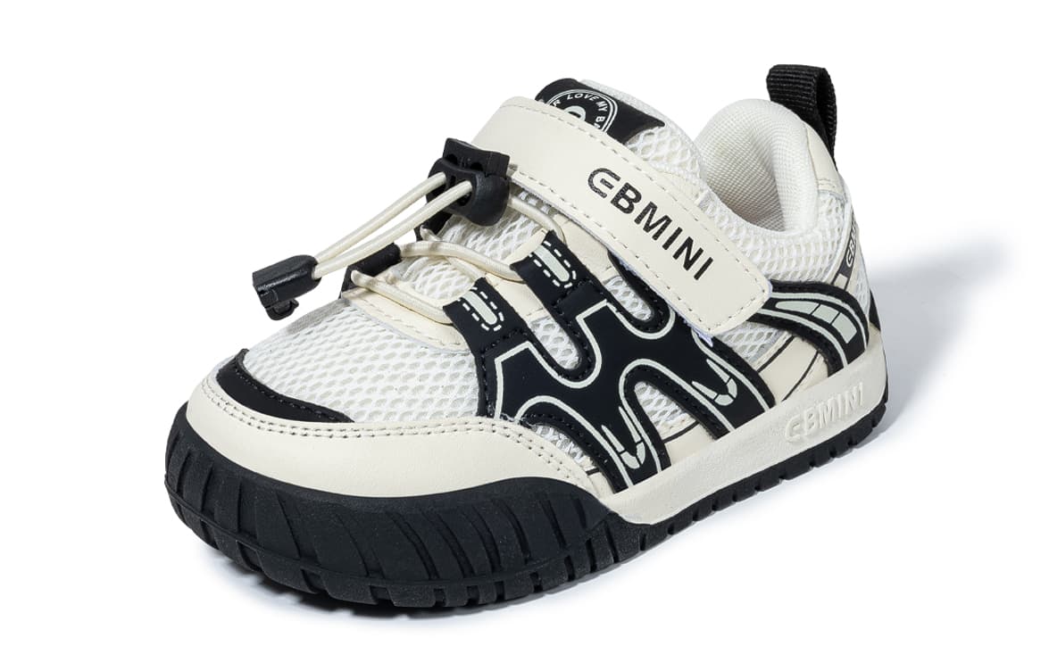 Кроссовки EBMINI Детская повседневная обувь Low Top Kids - изображение 3