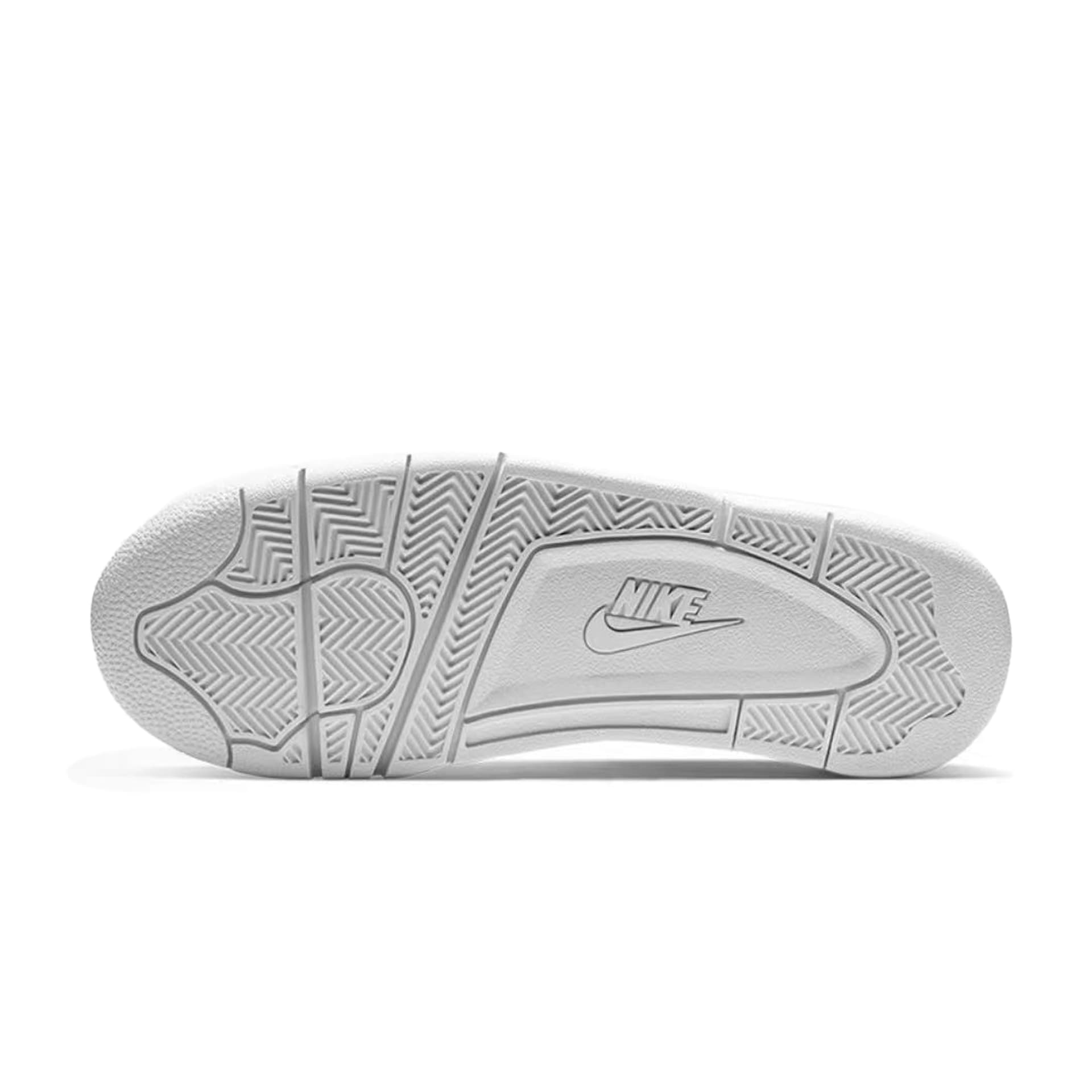 Ретро баскетбольные кроссовки Nike Flight Legacy CNY - изображение 5