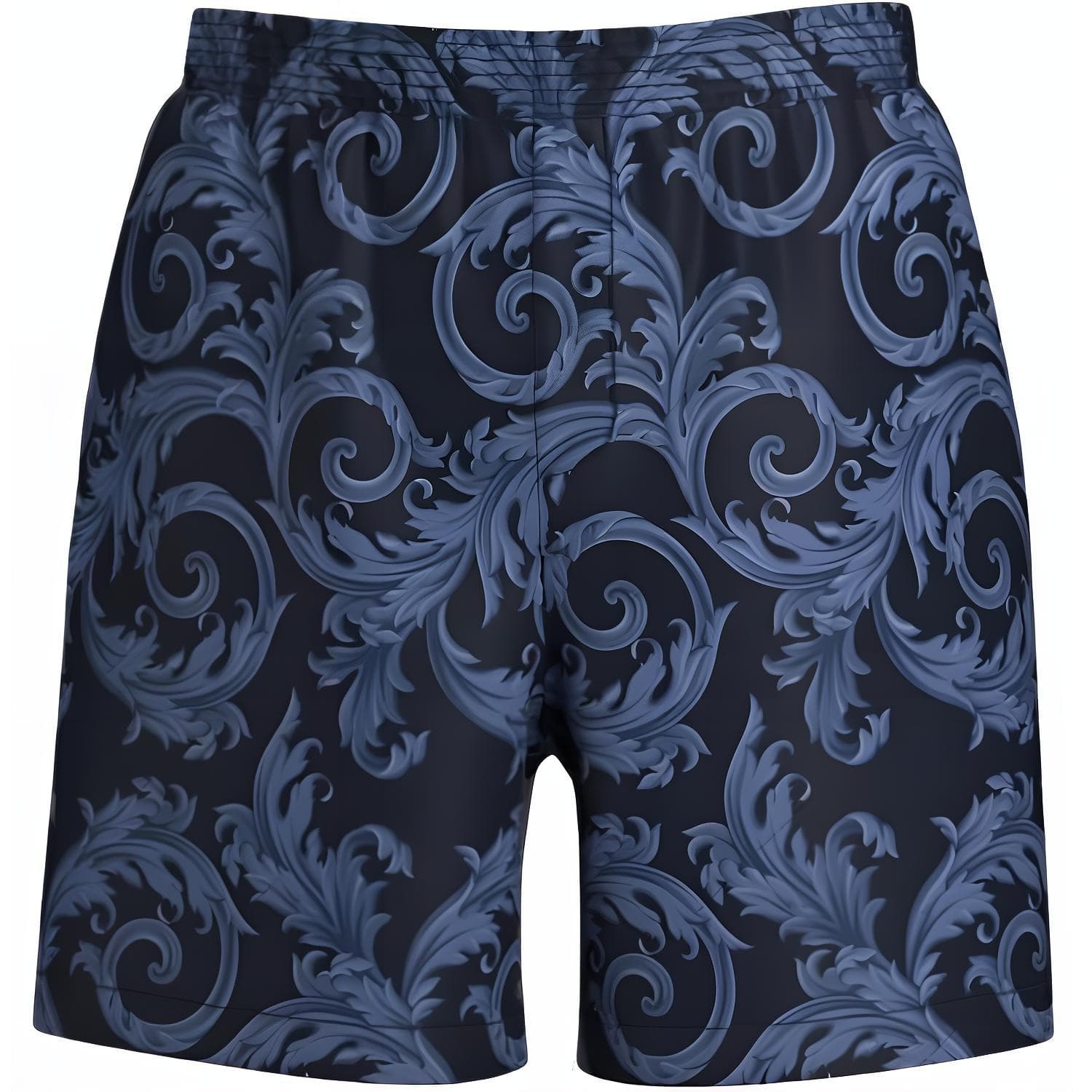 Шорты VERSACE SS25 Повседневные шорты Мужские - изображение 1