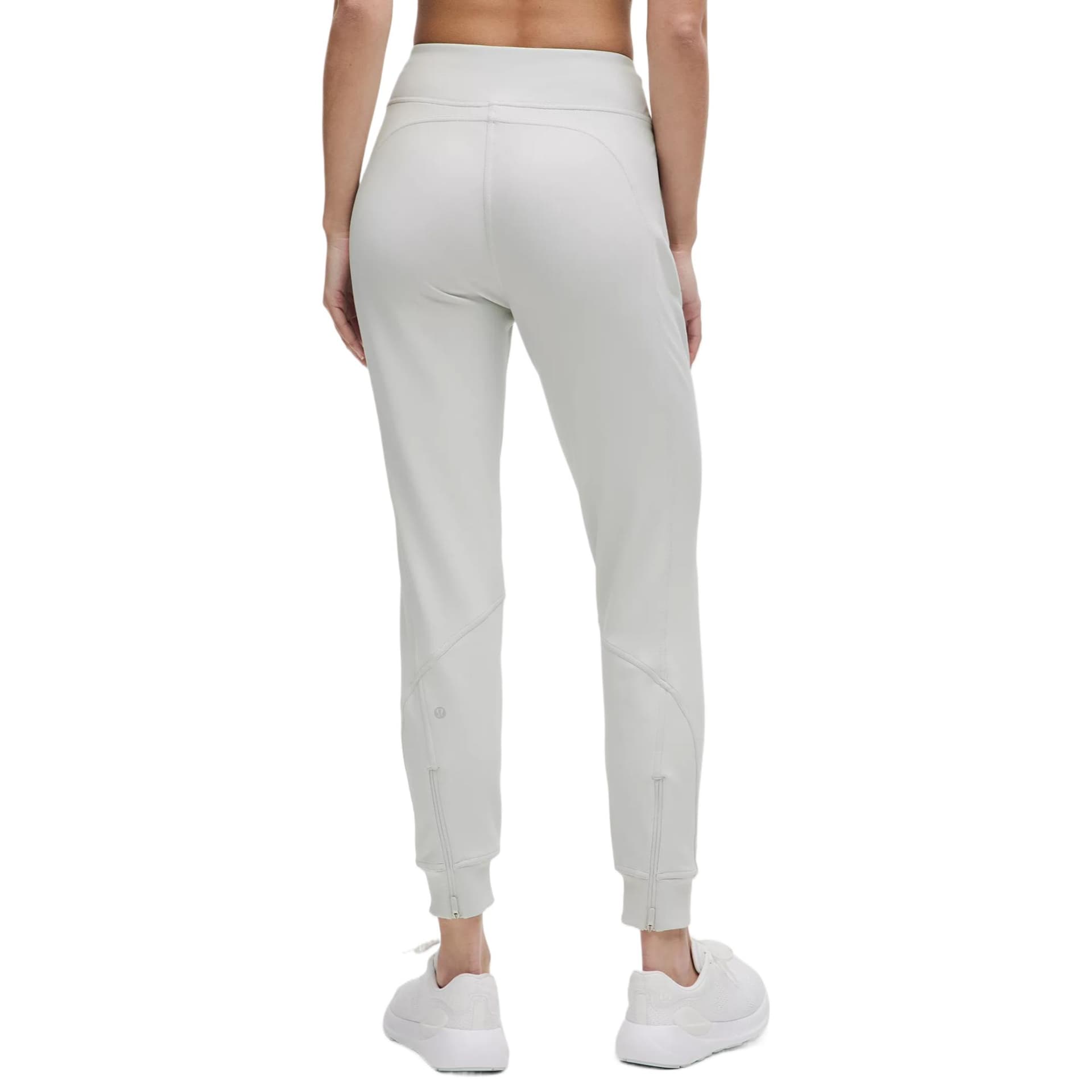 Штаны Lululemon Женские Повседневные Брюки - изображение 3