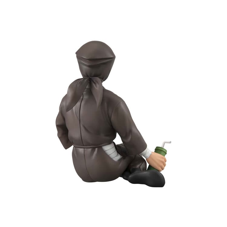 MegaHouse GEM Ninja Рантаро Чиби-фигурки - изображение 2