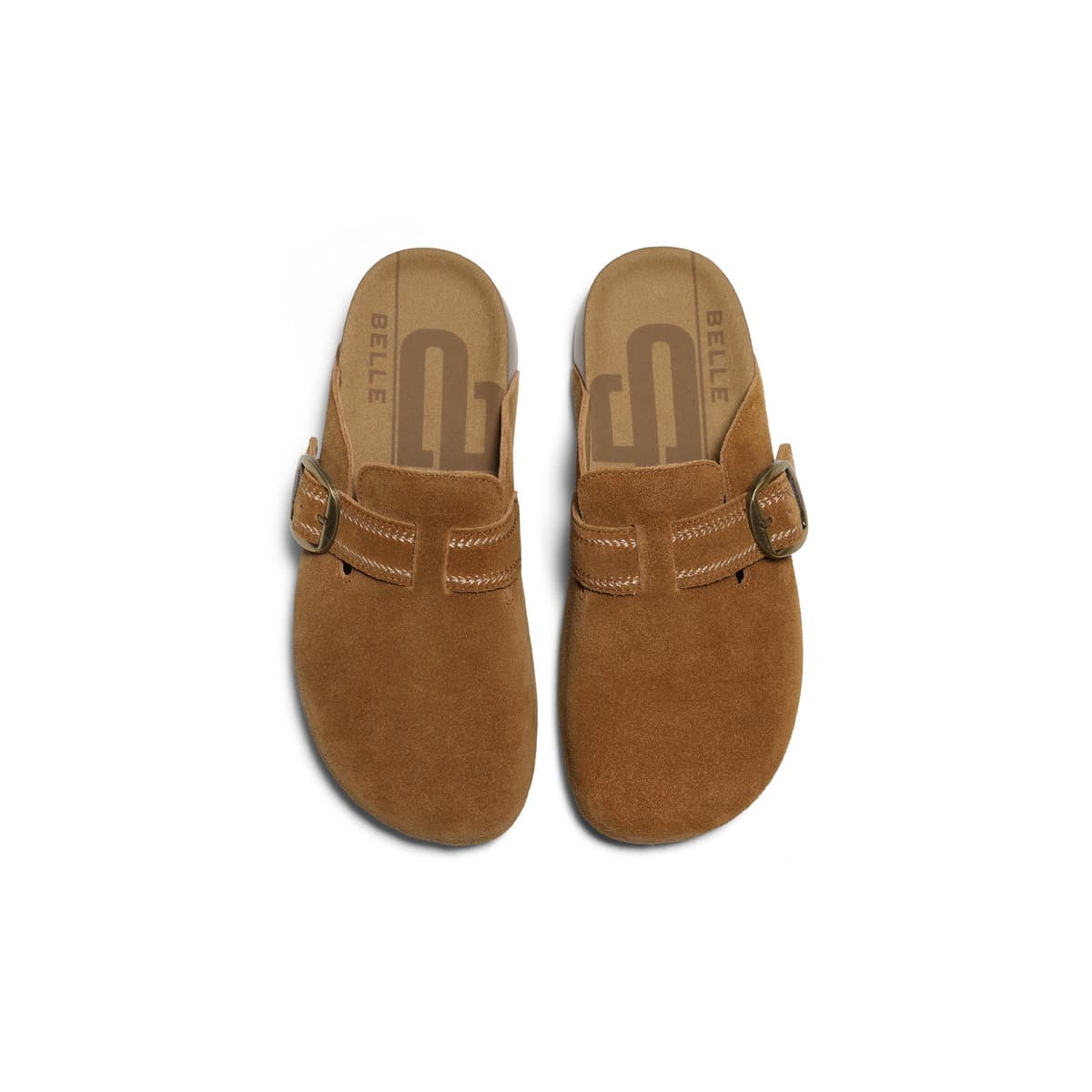 Сандалии Белль Обувь Birkenstock Женские - изображение 4