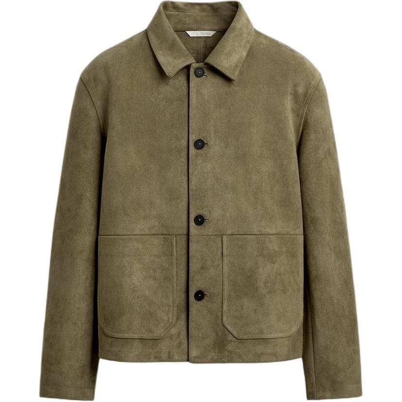 Куртка ZARA - изображение 1