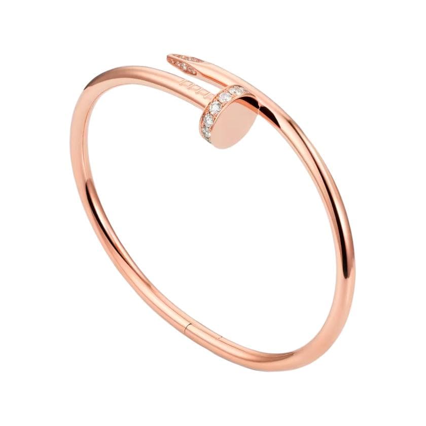 Браслет Cartier Juste un Clou Bracelet - изображение 4