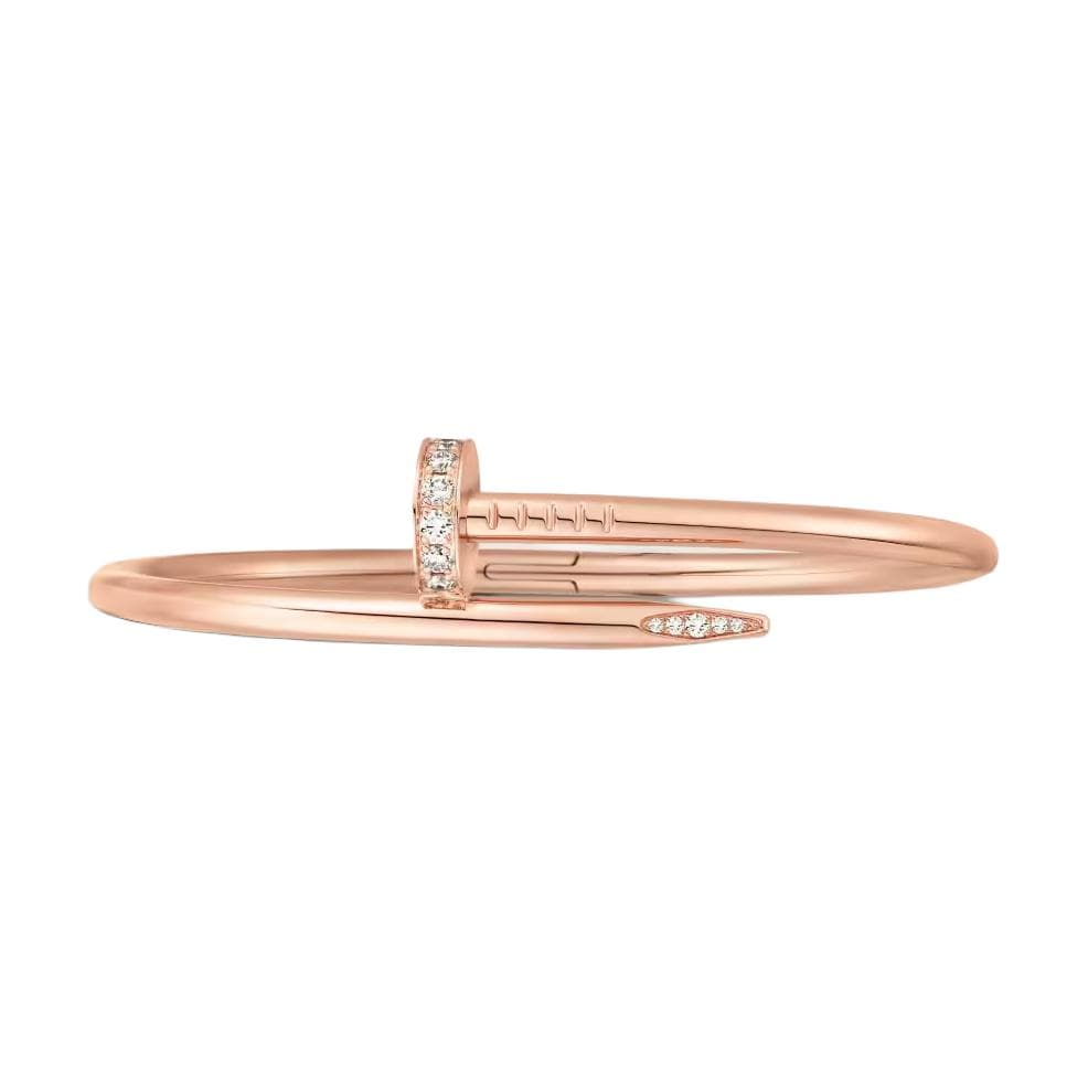 Браслет Cartier Juste un Clou Bracelet - изображение 3