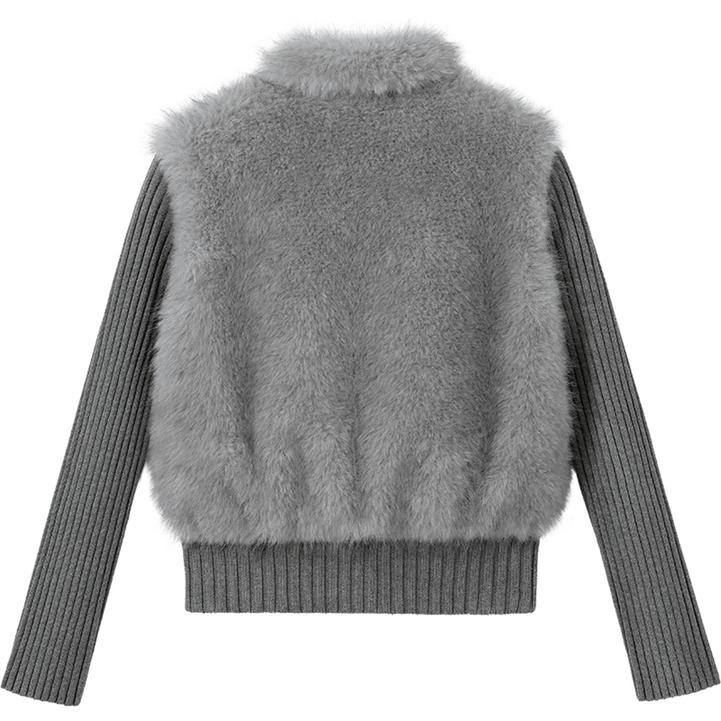 Куртка PSO Brand Куртки и Пальто Женские - изображение 4
