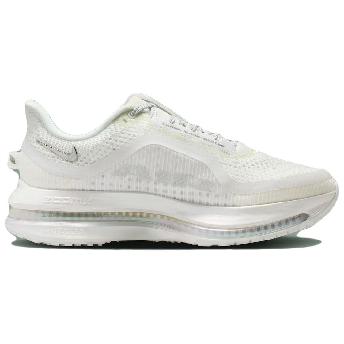 Кроссовки для бега Nike Pegasus Premium Беговые кроссовки Женские - изображение 2