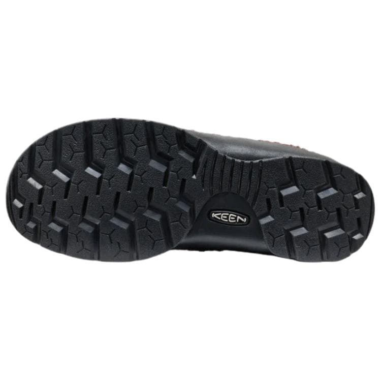 Кроссовки Keen Яшмовый Low Топ Уличная обувь Женские Умбра - изображение 5