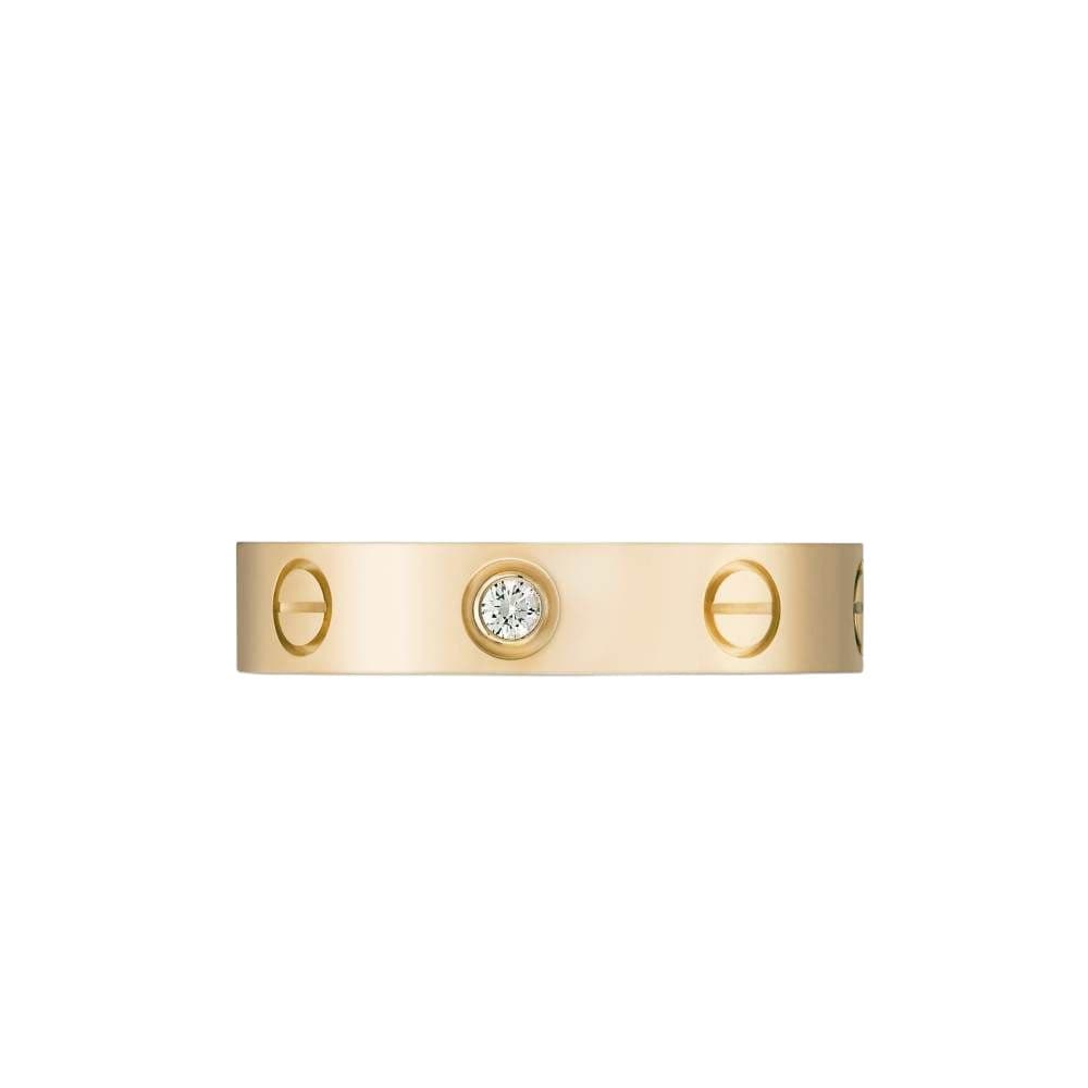 Кольцо Cartier Ring - изображение 3