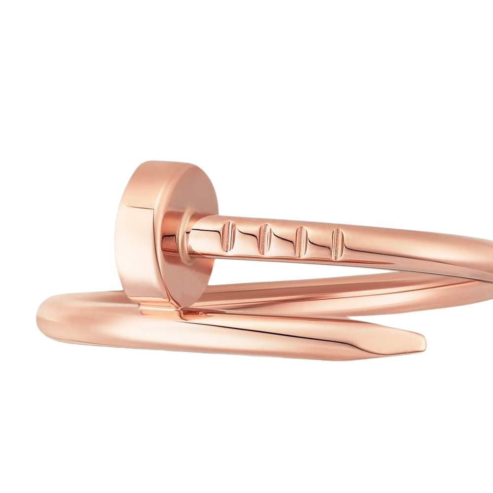 Кольцо Cartier Juste un Clou Ring - изображение 6