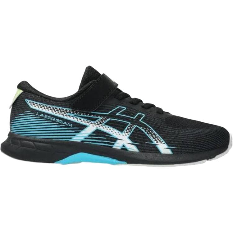 Кроссовки Asics Lazerbeam Отскок устойчивость к истиранию противоскользящий дышащий амортизация и легкость анти-КИК низкий топ - изображение 2