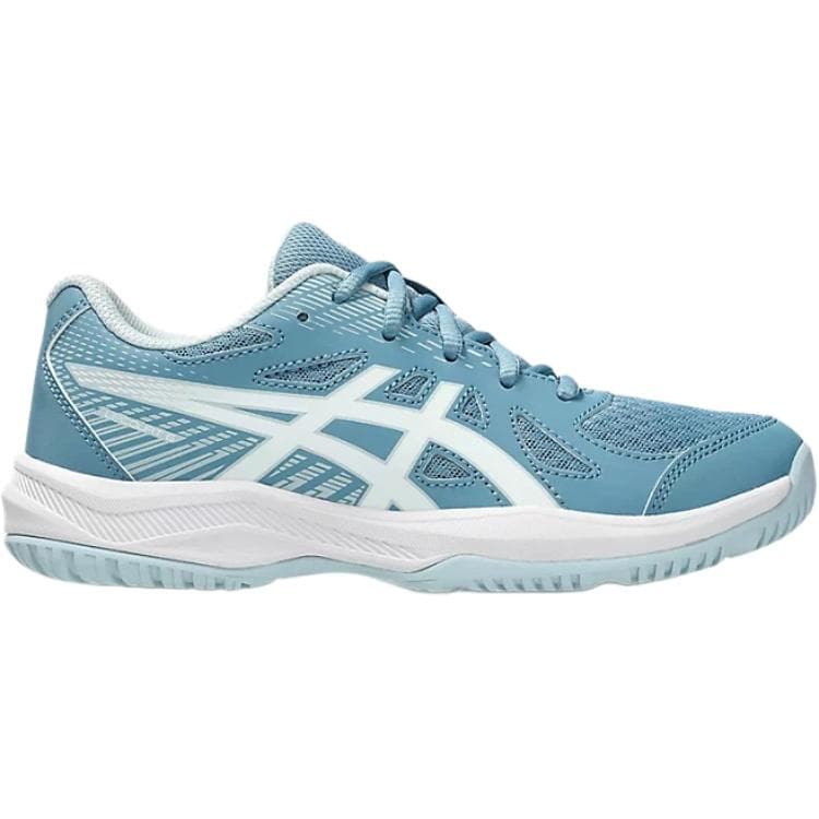 asics Low Топ Тренировочные кроссовки Синий Детский - изображение 2