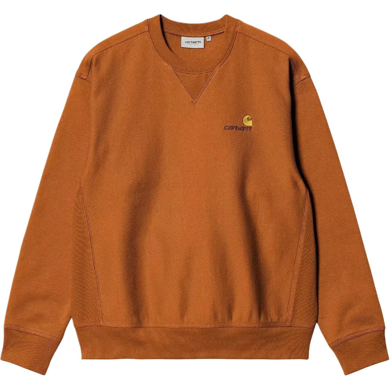 Худи Carhartt WIP Мужские Толстовки - изображение 1