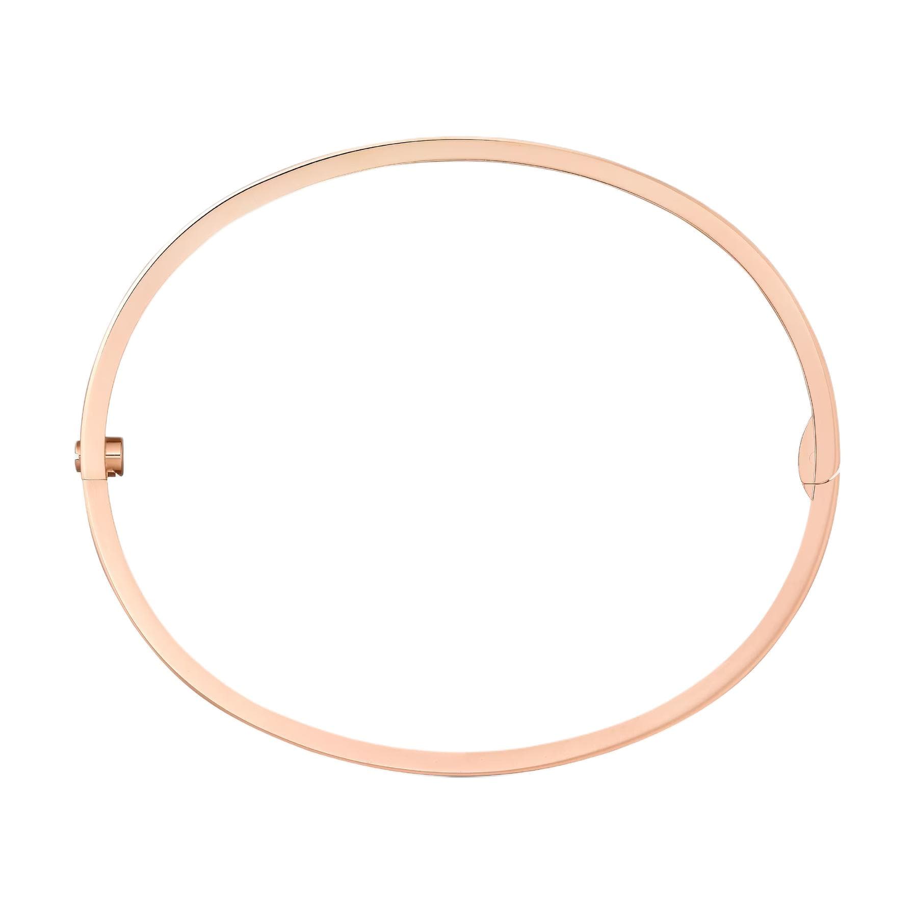 Браслет Cartier Love Bracelet - изображение 2