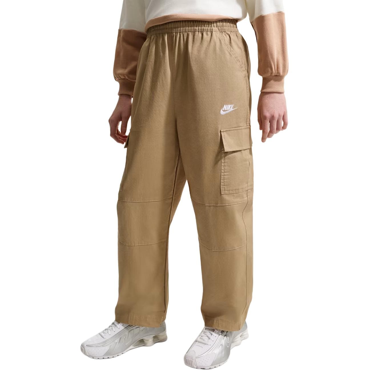 Nike Sportswear Club Брюки карго Детский - изображение 1