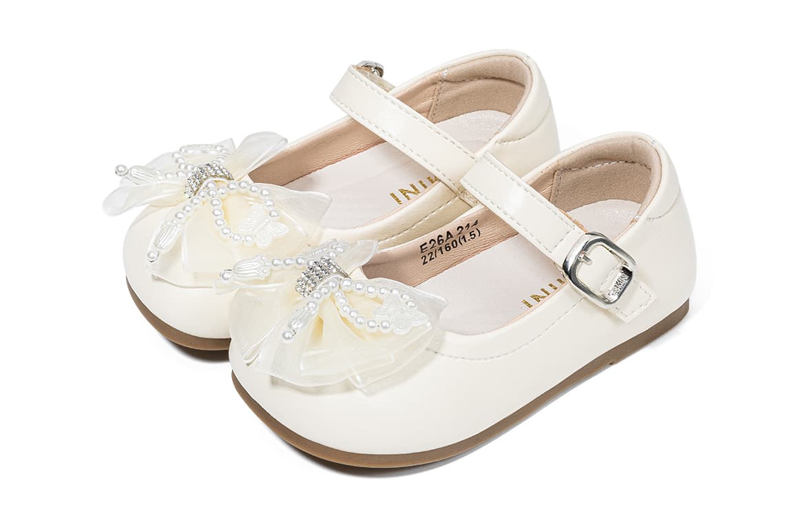 Кроссовки EBMINI Детская повседневная обувь Low Top Kids - изображение 3