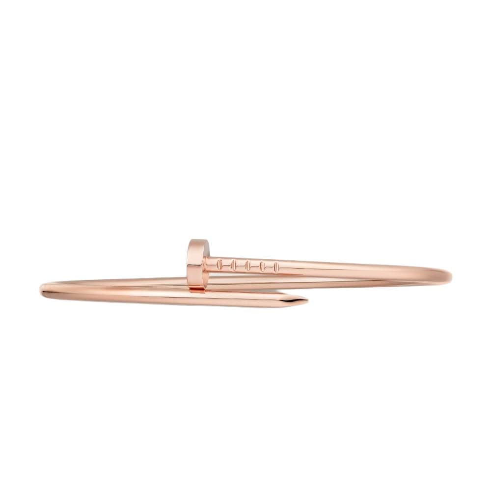 Браслет Cartier Juste un Clou - изображение 3