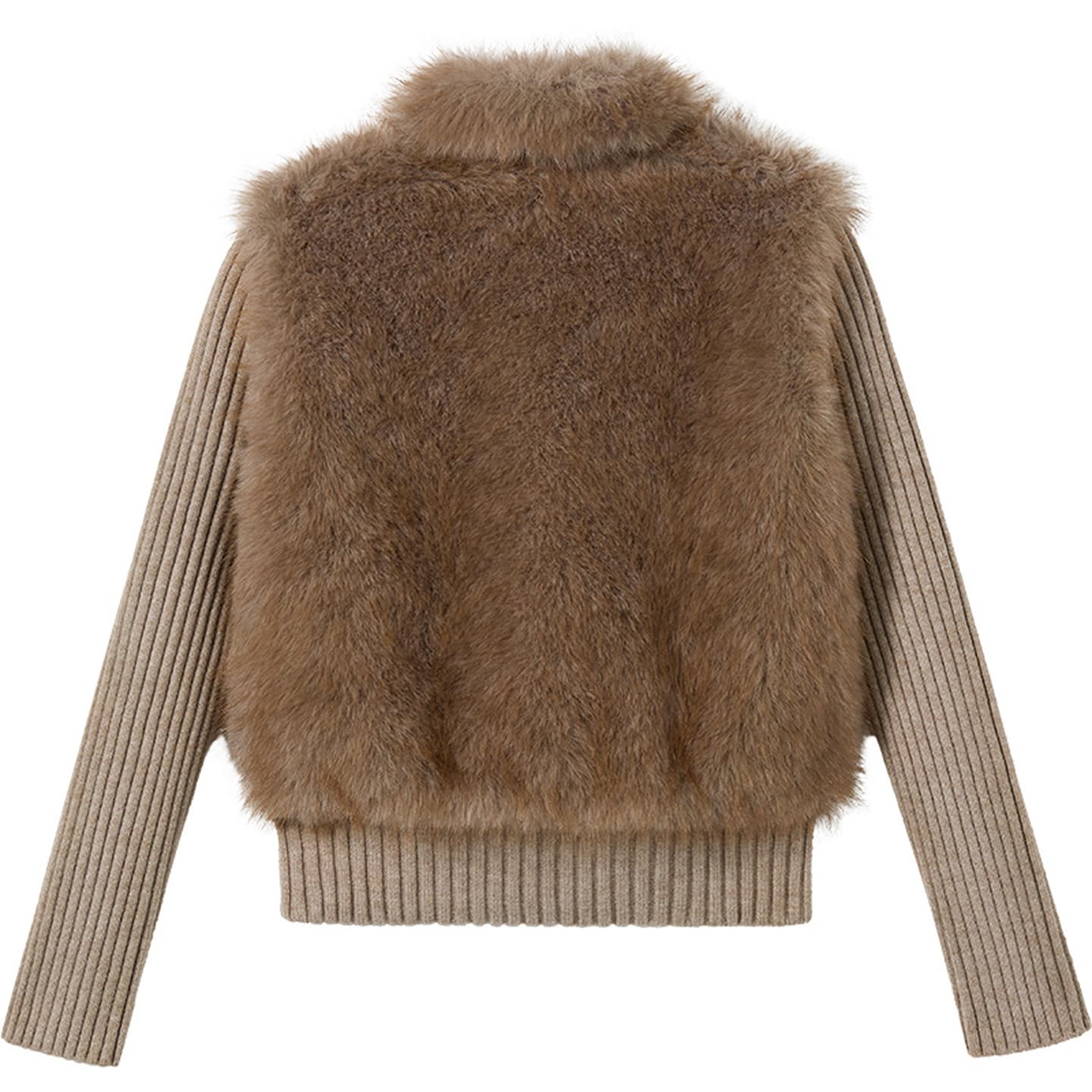 Куртка PSO Brand Куртки и Пальто Женские - изображение 3