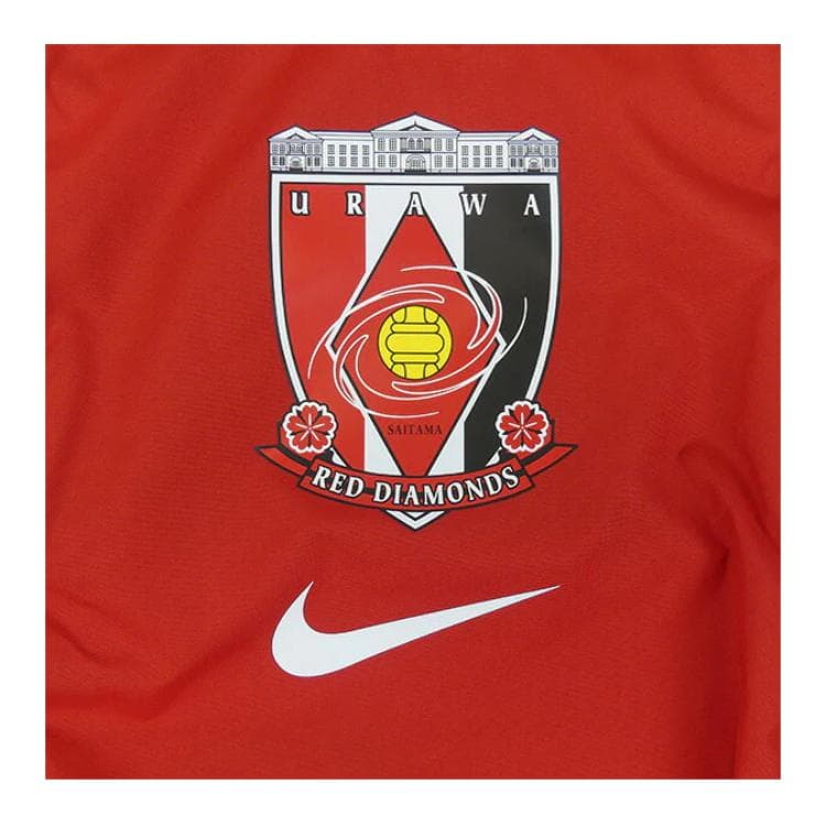 Рюкзак Nike Полиэстеровый Рюкзак Стандартный (Standard) Унисекс Красный - изображение 3
