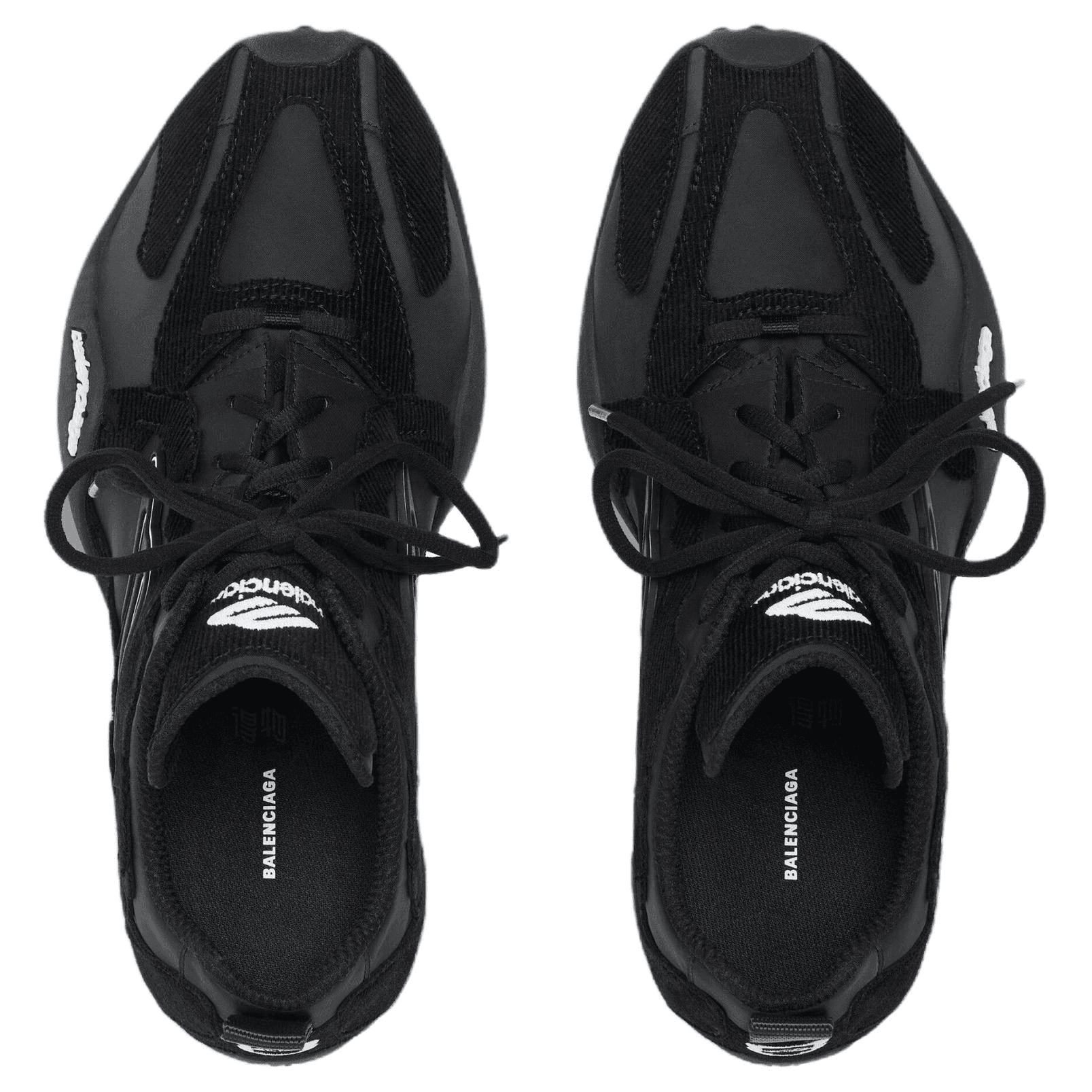 Кроссовки Balenciaga Monday Ultra - изображение 5