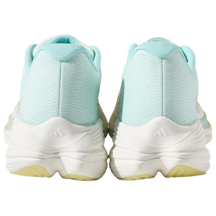 Кроссовки для бега Adidas ETHER LITE Износостойкий Дышащий Легкий Износостойкий Дышащий Легкая Беговая Обувь - изображение 5