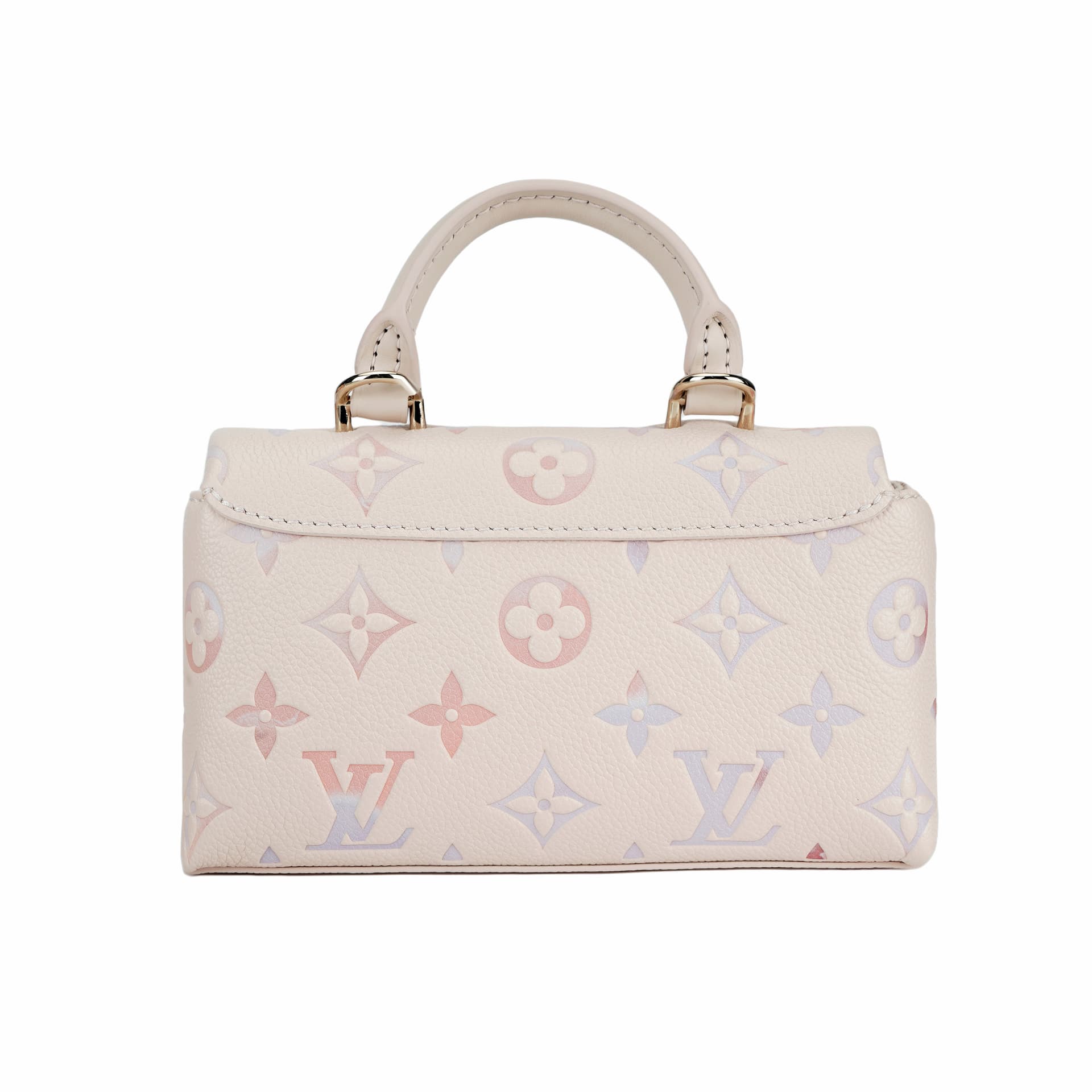 Сумка Louis Vuitton Madeleine Nano - изображение 9