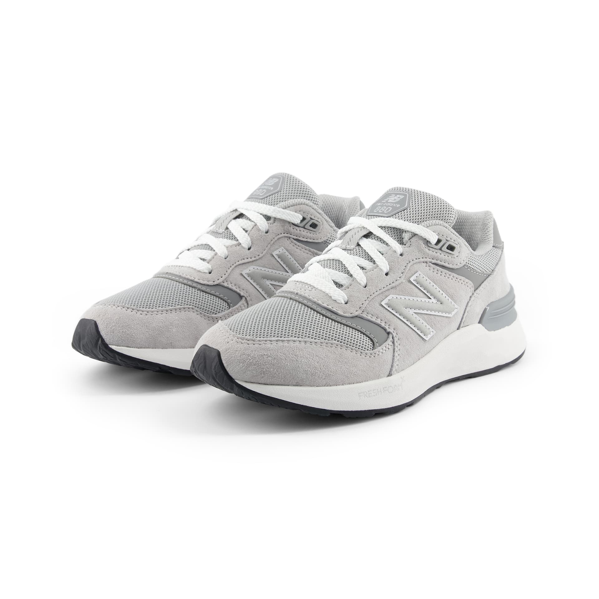 Кроссовки new balance Fresh Foam X Walking 880 v7 Low Топ Повседневная обувь Женские - изображение 3
