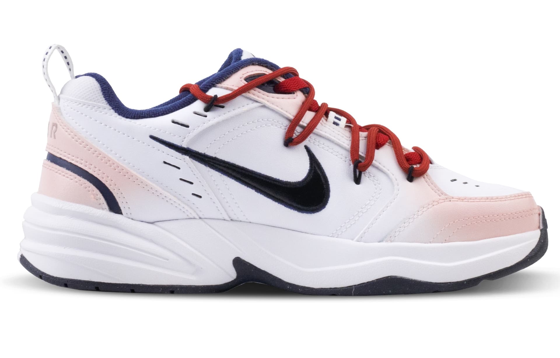 Кроссовки Nike Air Monarch 4 - изображение 3