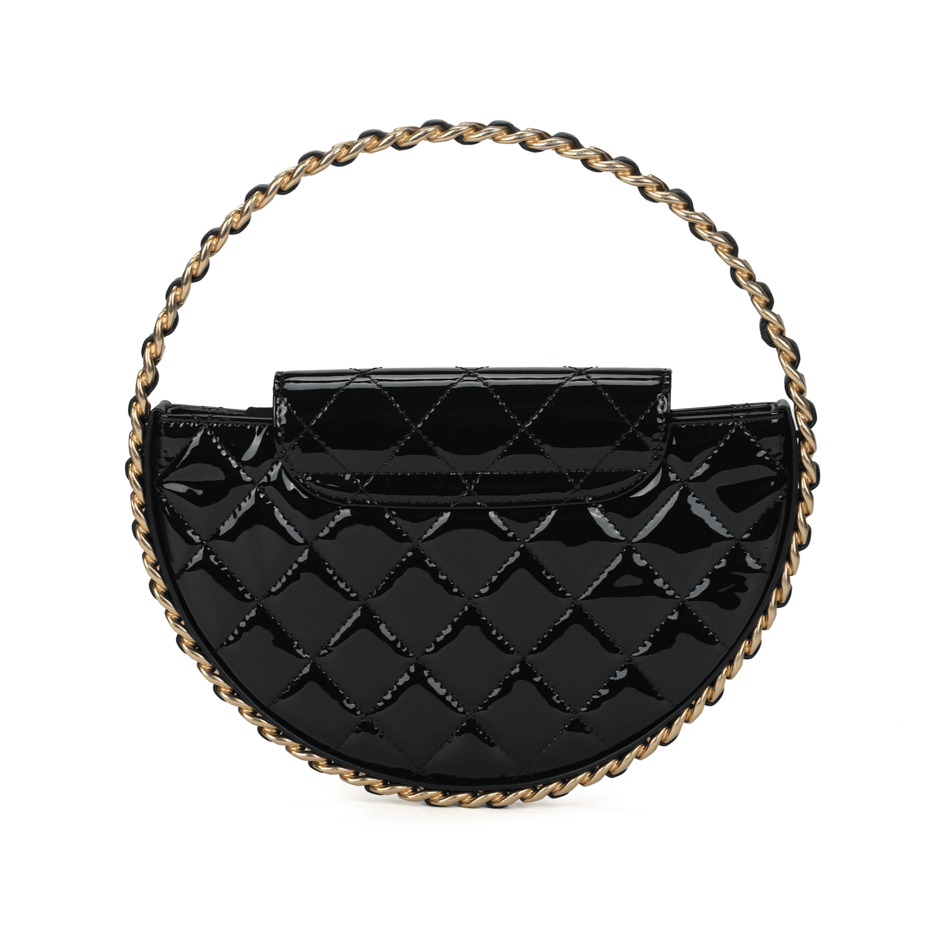 Сумка CHANEL 23K - изображение 7