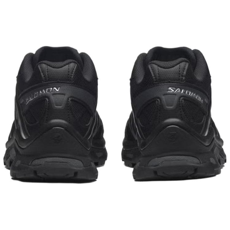 Кроссовки для бега SALOMON XT Quest Дышащий Поддержка Low Топ Беговые кроссовки Унисекс Черный - изображение 5