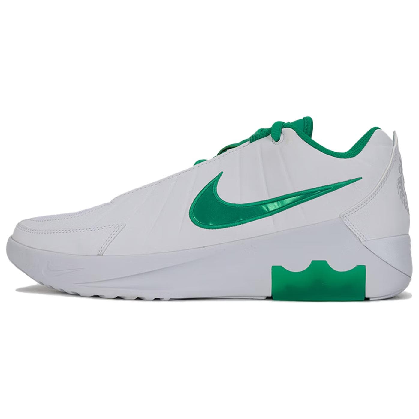 Кроссовки для баскетбола Nike LEBRON WITNESS IX Устойчивый к истиранию Дышащий Низкий Верх Баскетбольные кроссовки Мужские - изображение 1