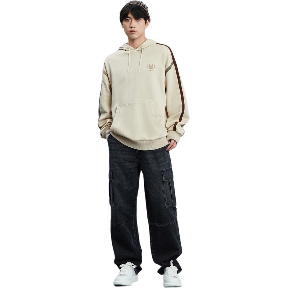 Худи GAP LOGO - изображение 5