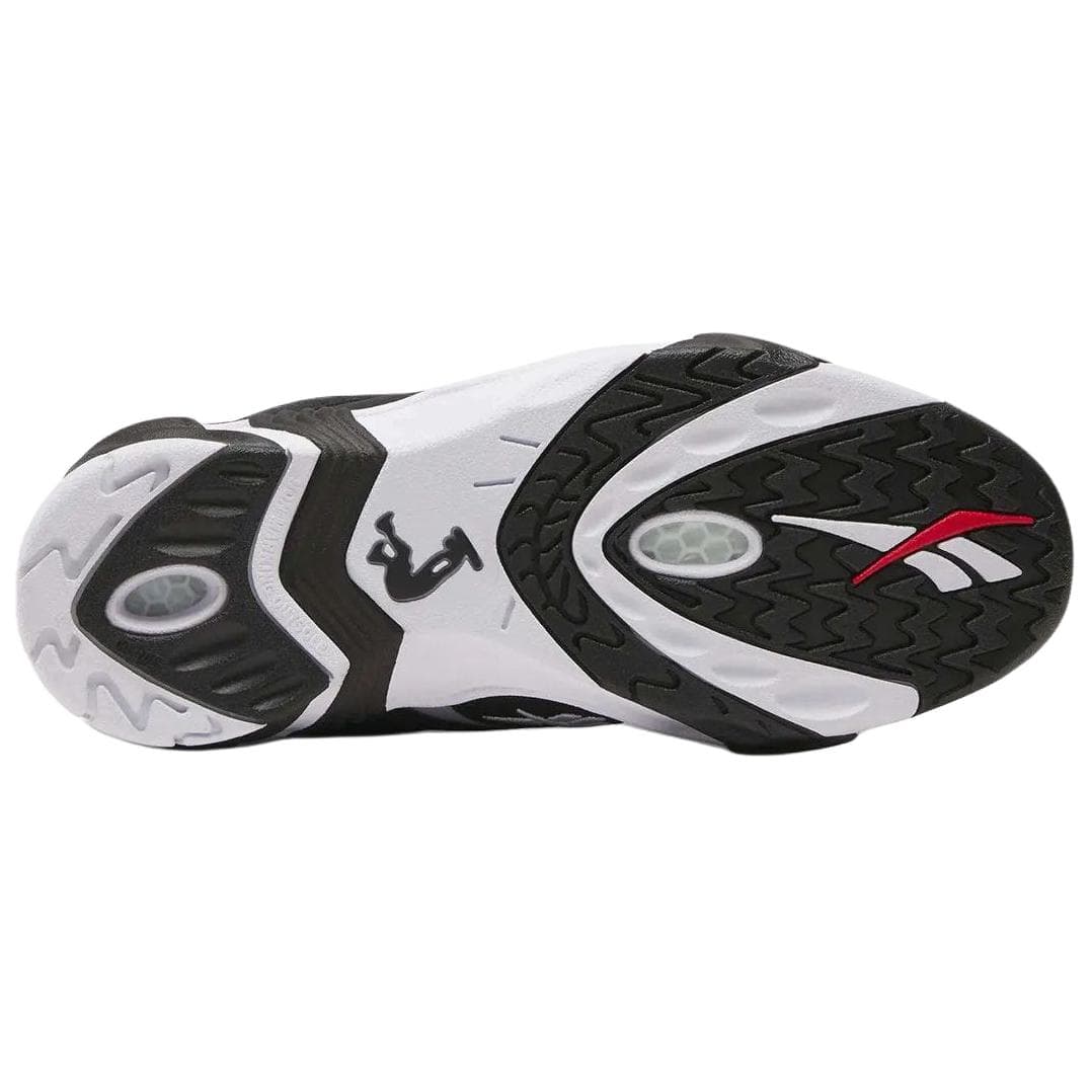 Ретро баскетбольные кроссовки Reebok Shaqnosis - изображение 6