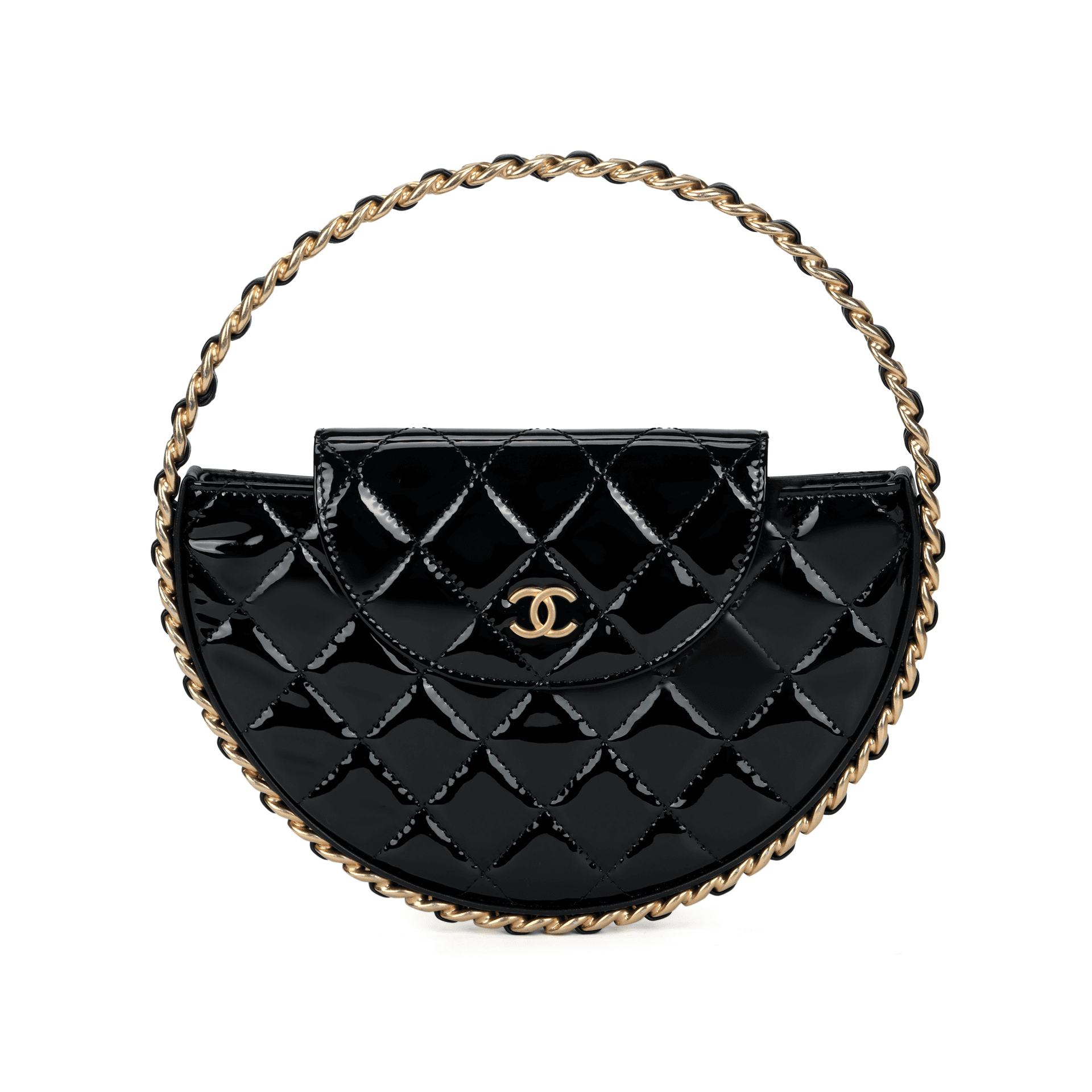 Сумка CHANEL 23K - изображение 5