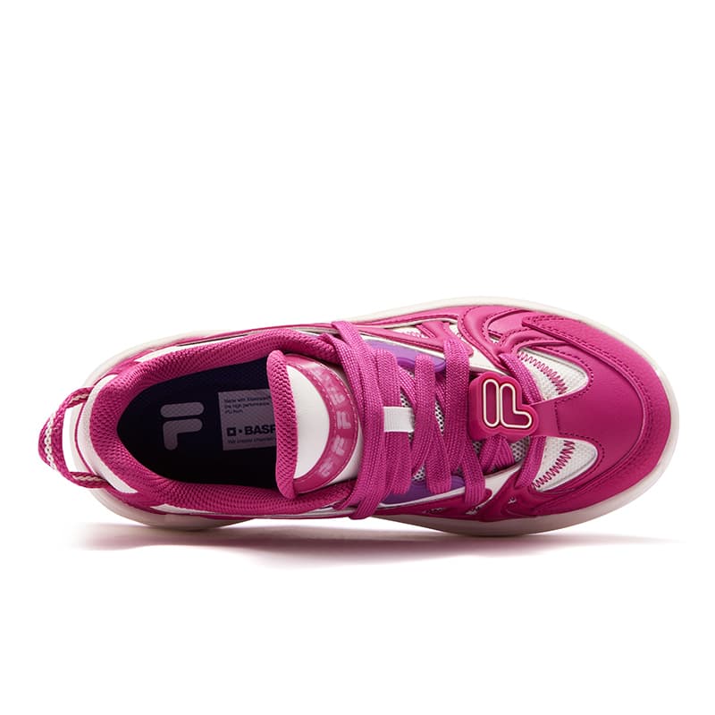 Кроссовки FILA FUSION TARANTO TELLA - изображение 4