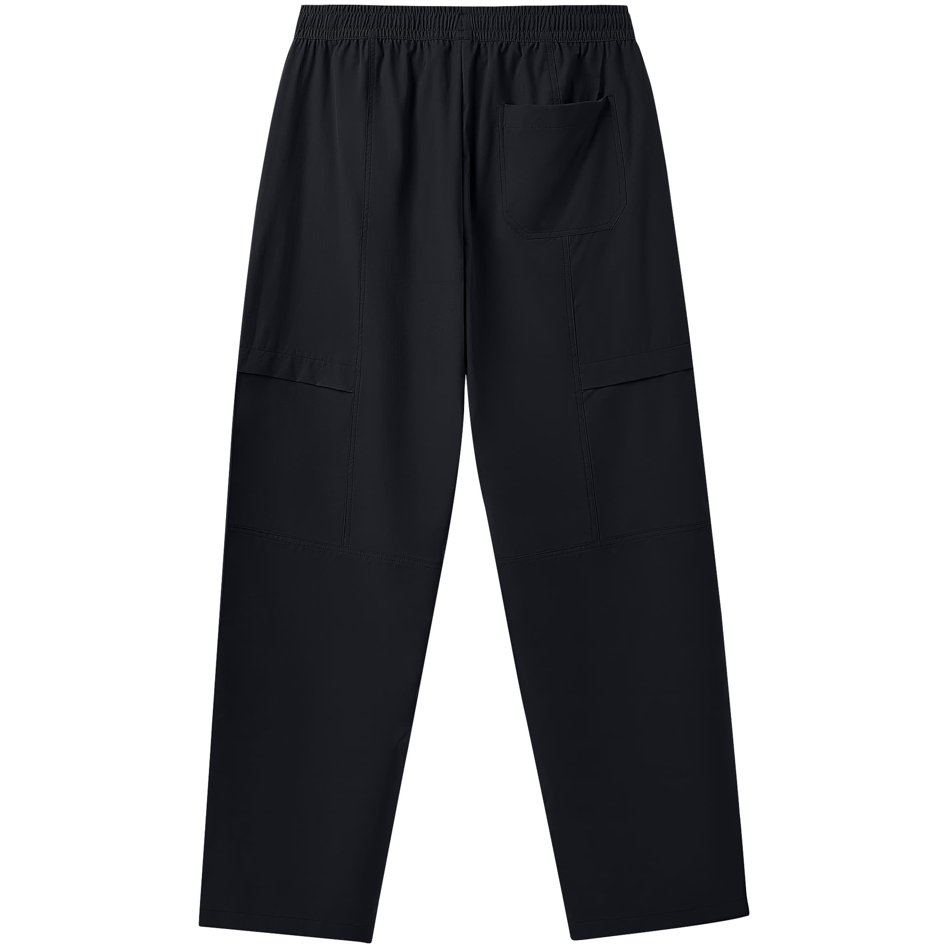 Штаны Sports Casual Брюки Мужские Camel Color - изображение 2