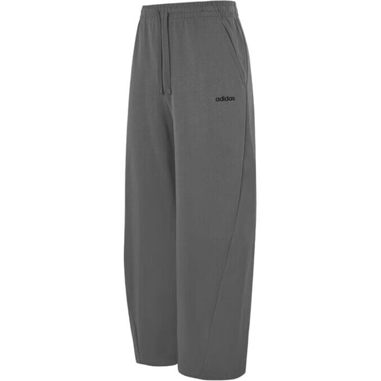 Штаны Adidas FW25 Вязаные тренировочные брюки мужские - изображение 1